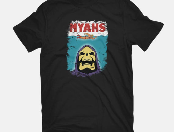 MYAHS