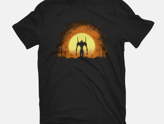 Eva Sunset