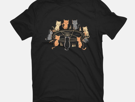 Dark Meowgic