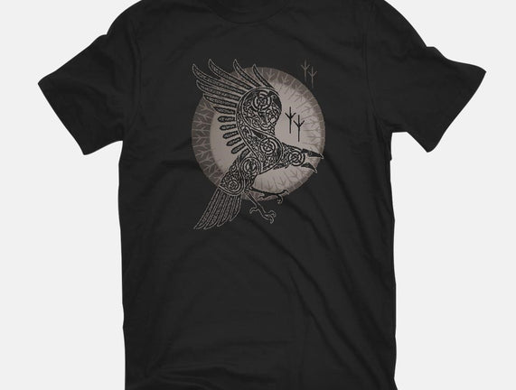 Norse Raven