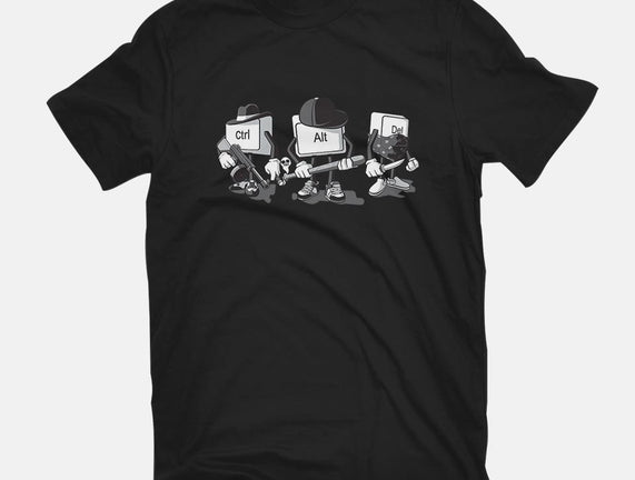 Computer Mafia