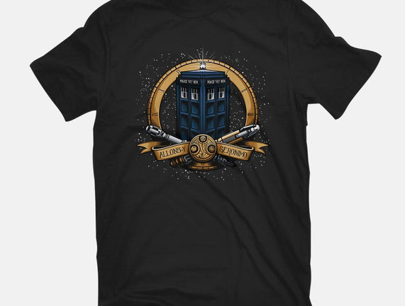 The Day of the Doctor