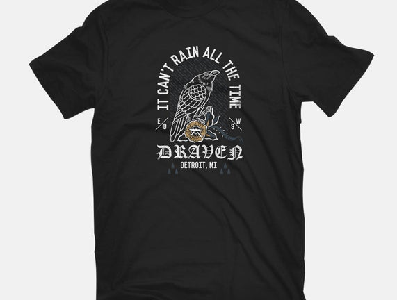 Draven