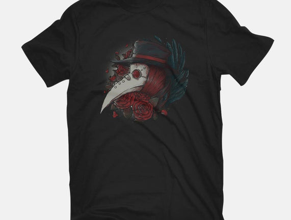 Plague Doctor