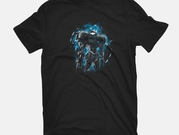 Galactic Bounty Hunter