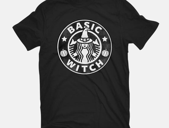 Basic Witch