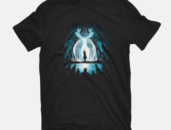 A Light In The Dark