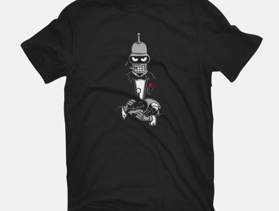 The Botfather