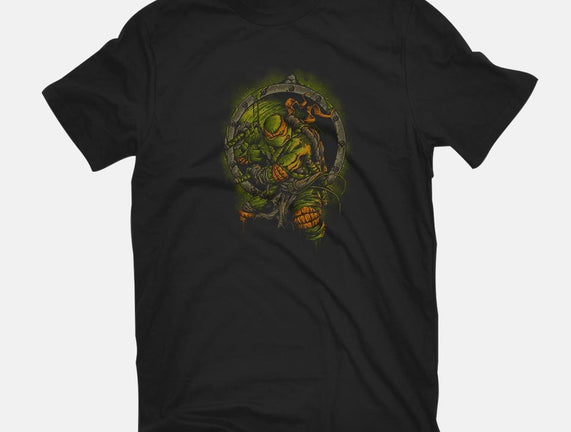 Turtle Titan