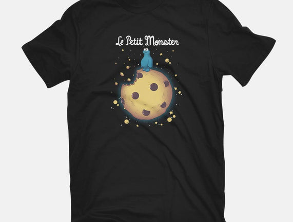 Le Petit Monster