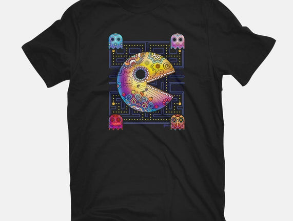 Pac Muertos