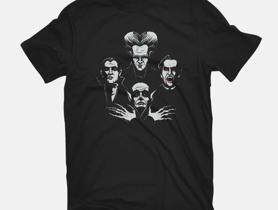 Vampire Rhapsody