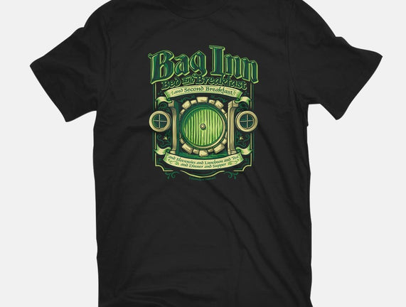 Bag Inn