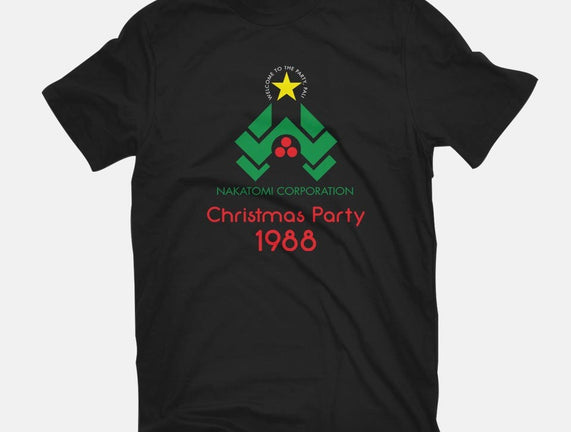 Welcome to The Party, Pal