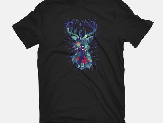 Summoned Guardian