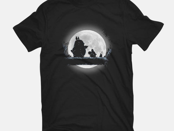 Hakuna Totoro