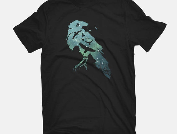 Murder of Crows