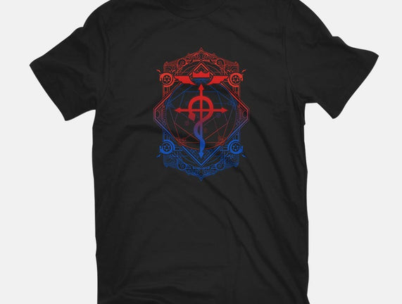 Alchemy Nouveau