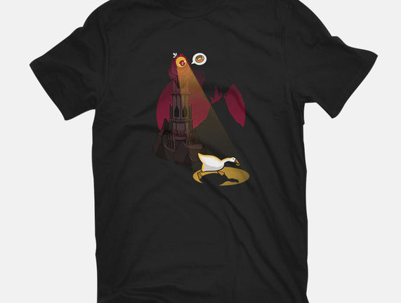 Lord of the Honks