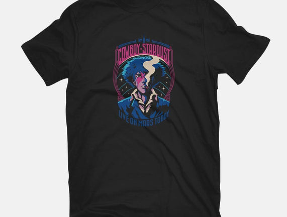 Cowboy Stardust
