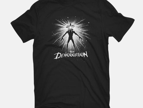 The Demogorgon
