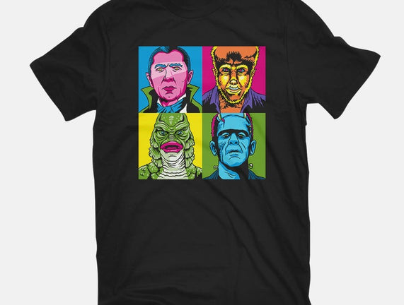 Pop Monster