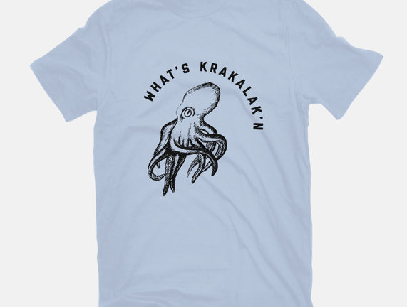 Krakalakin