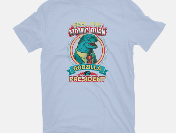 President Zilla