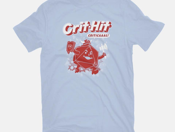 Crit-Hit