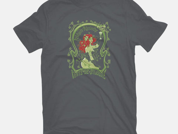 Arkham Absinthe