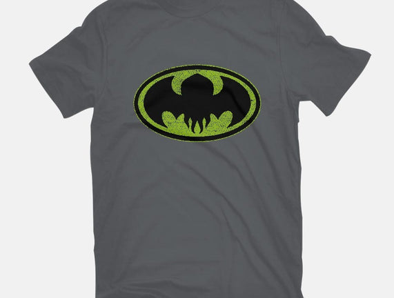 Dark God Rises