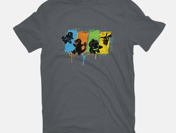 Pokequest
