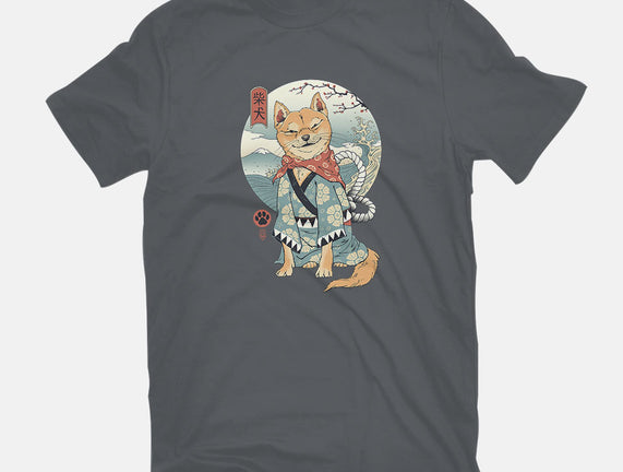 Shiba Inu