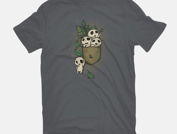 Kodama Pocket