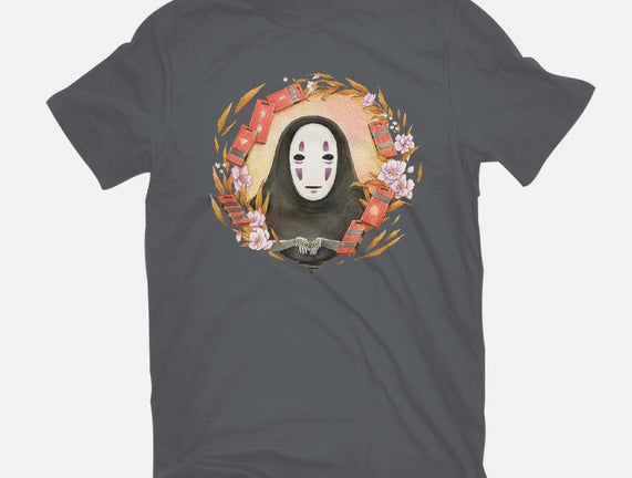 No Face