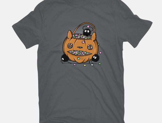 Hallowatari!