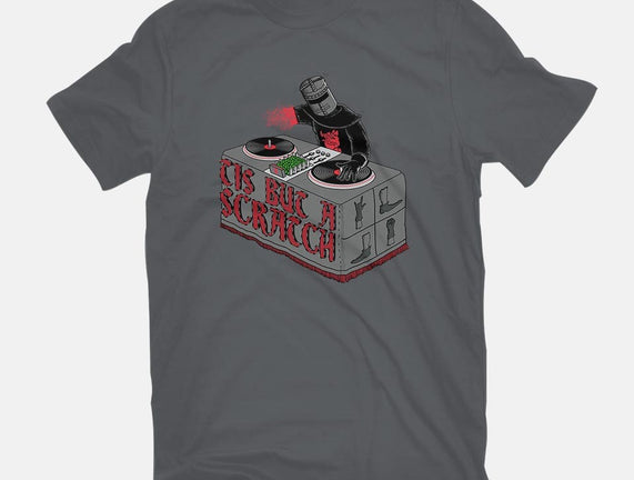 Knight of the Turntable