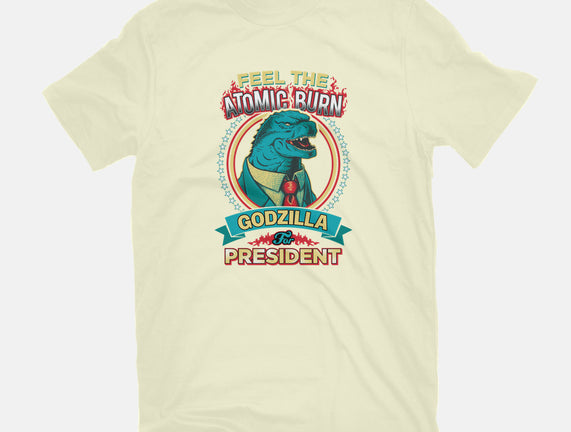 President Zilla