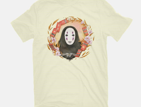 No Face