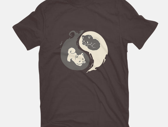 Yin and Yang