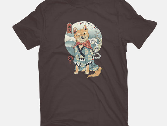 Shiba Inu