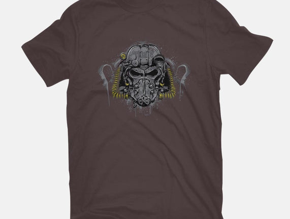 T-60 Power Armor