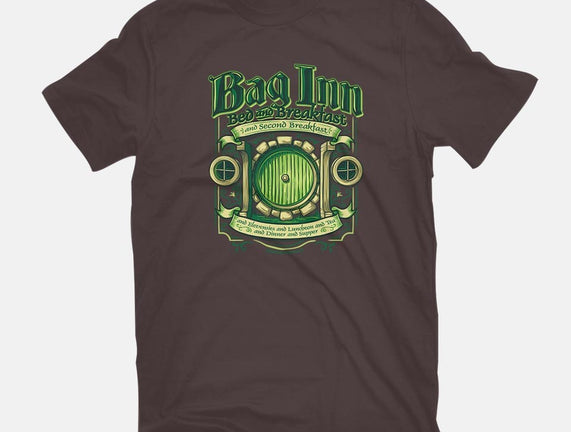 Bag Inn
