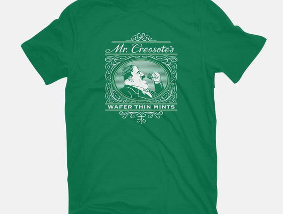 Wafer Thin Mints