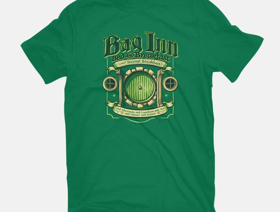 Bag Inn