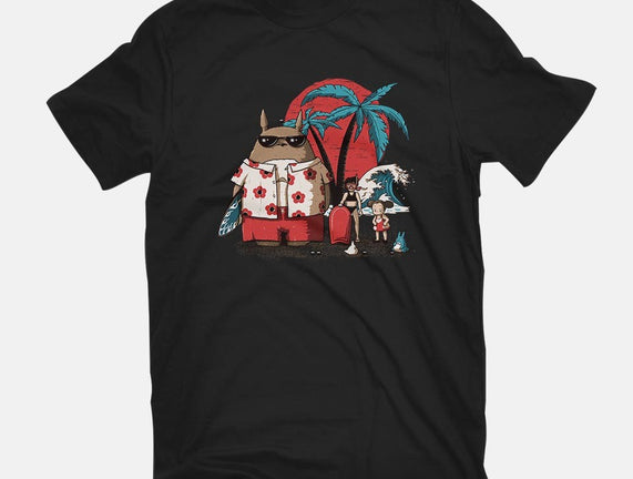 Aloha Neighbor