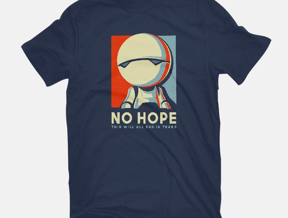 No Hope