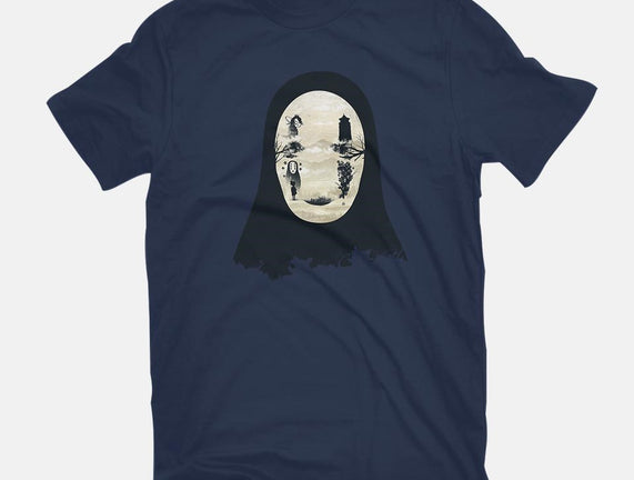 Forest Without a Face