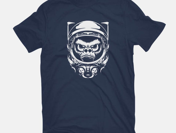 Cosmic Monkey