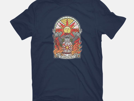 Church of the Sun